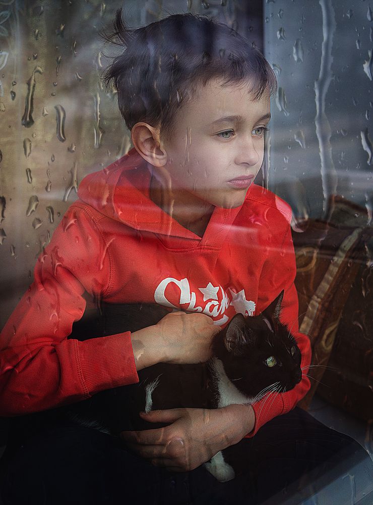 Photograph by Анна Ворон