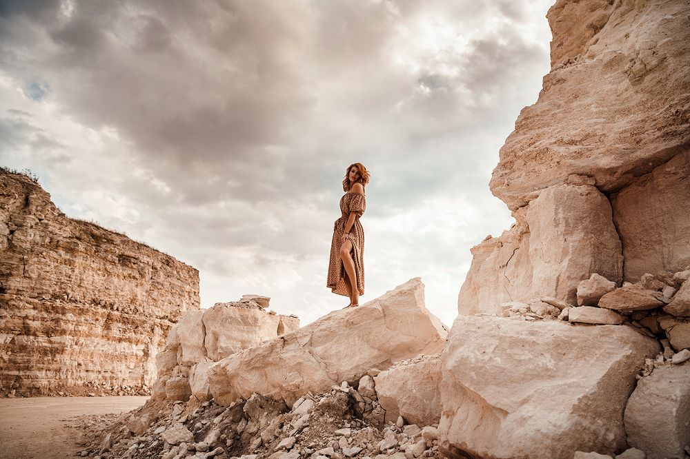 Photograph by Lex_Sky