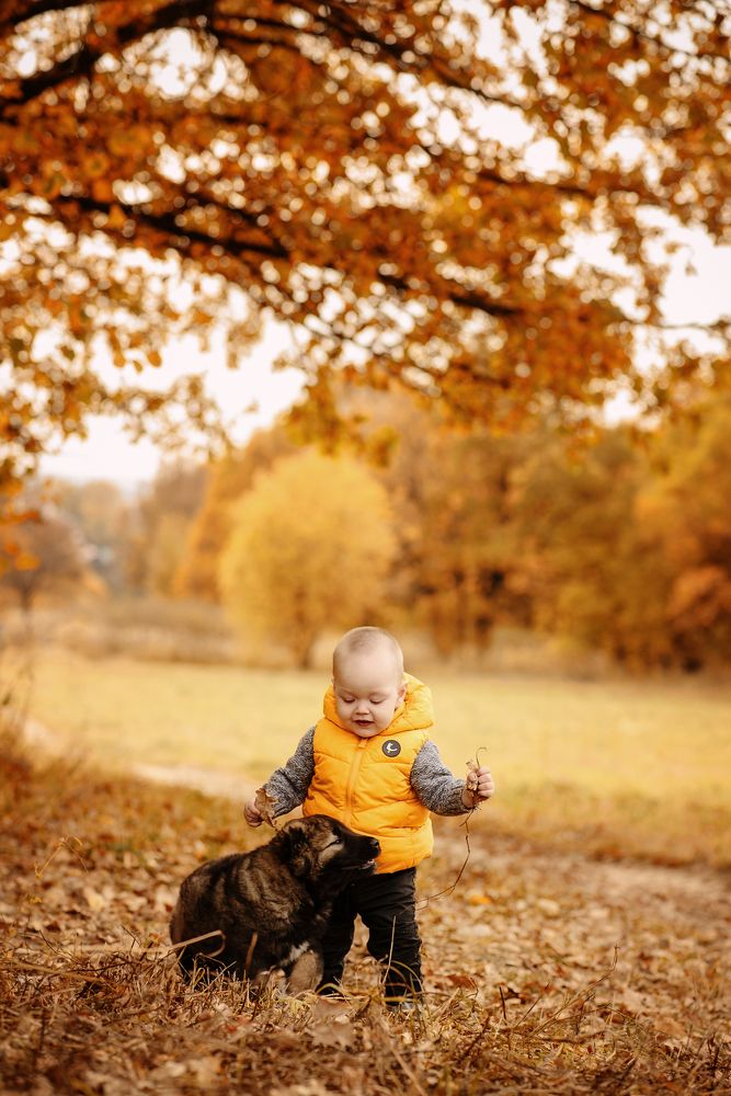 Photograph by Анна Ворон