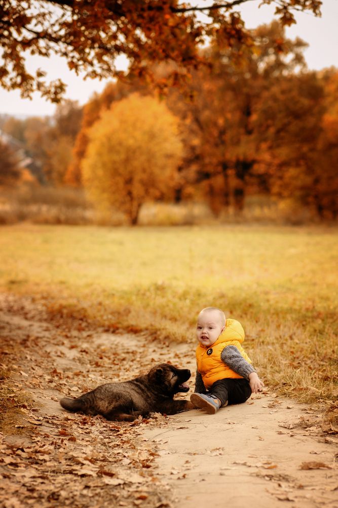 Photograph by Анна Ворон