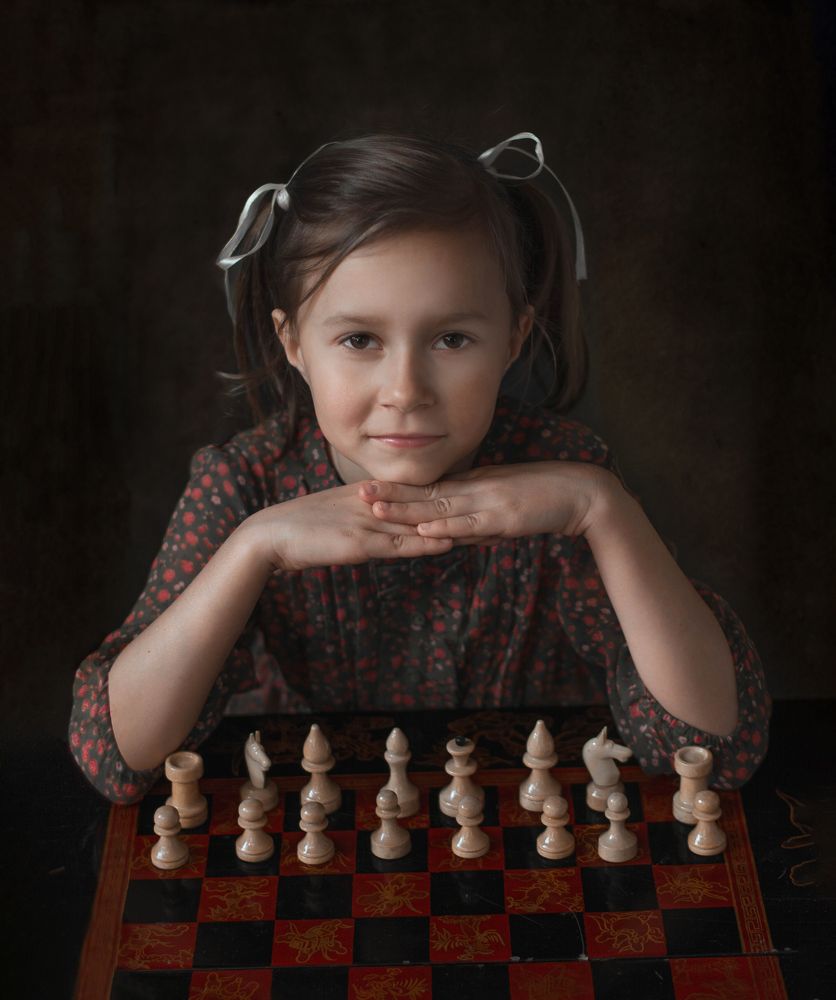 Photograph by Елена Ивашина