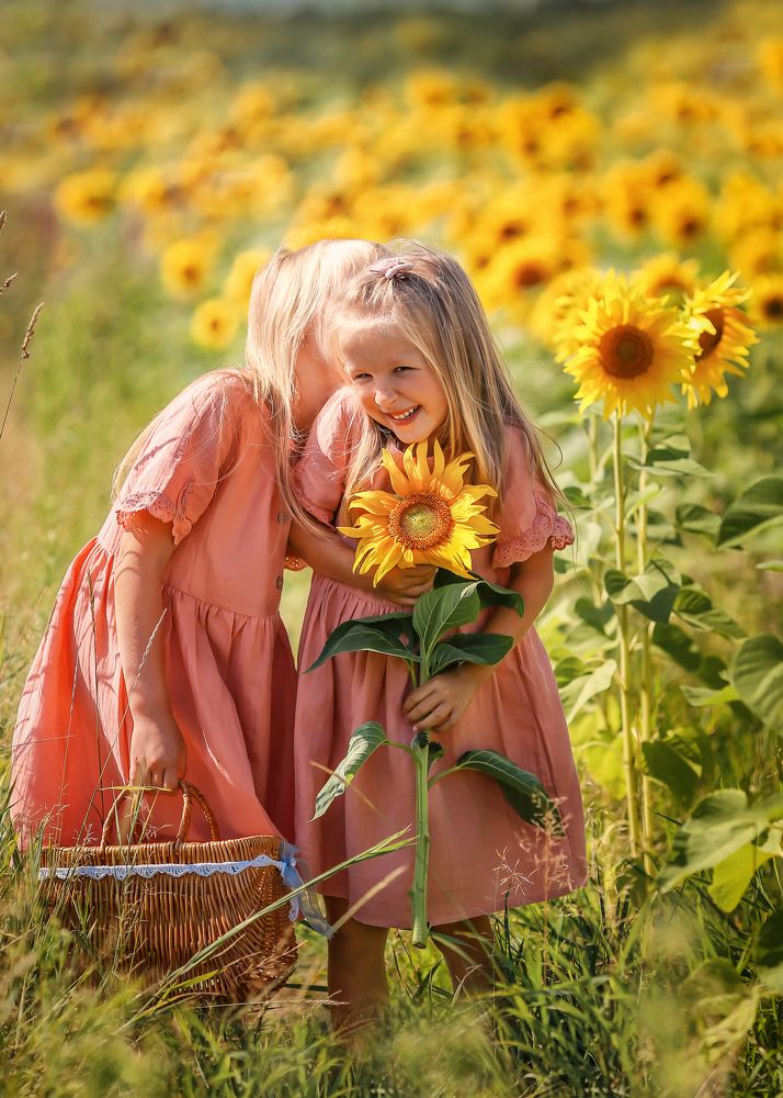 По секрету всему свету!