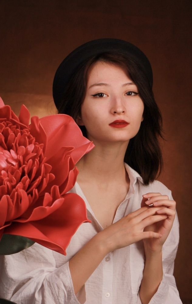 Фотография автора Ираида Гайфуллина