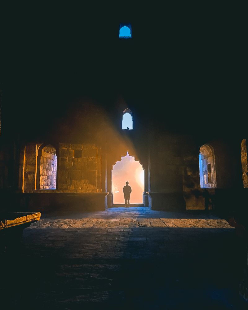 Photograph by Nisha Tiwari