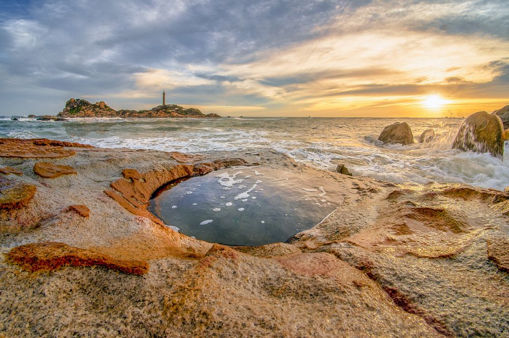 Photograph by Quốc Việt