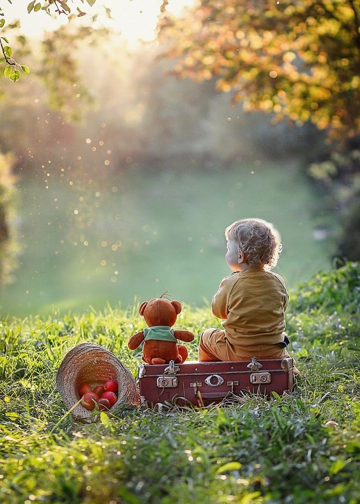 Photograph by Горюкина Ирина