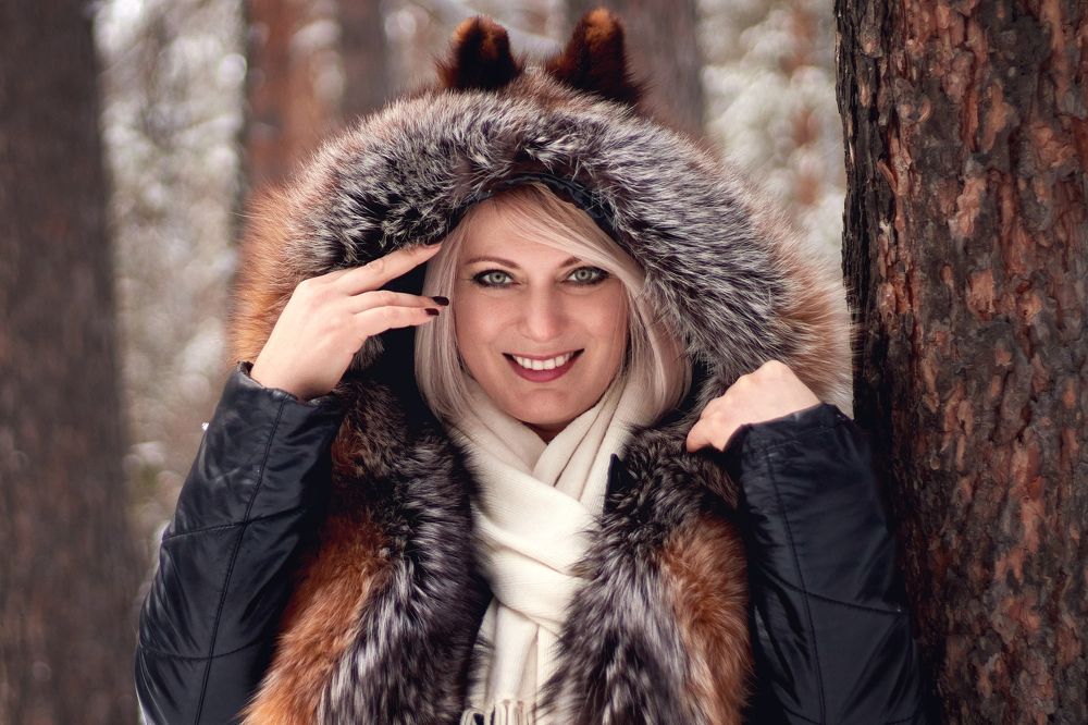 Photograph by Александр Акуленко