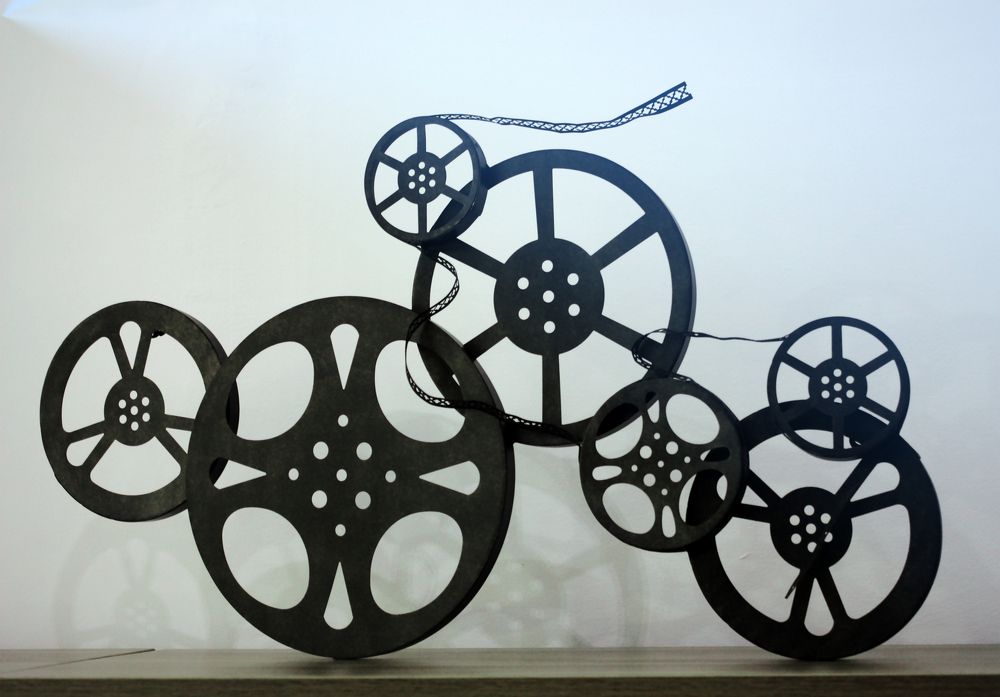 Photograph by Luciano Comba