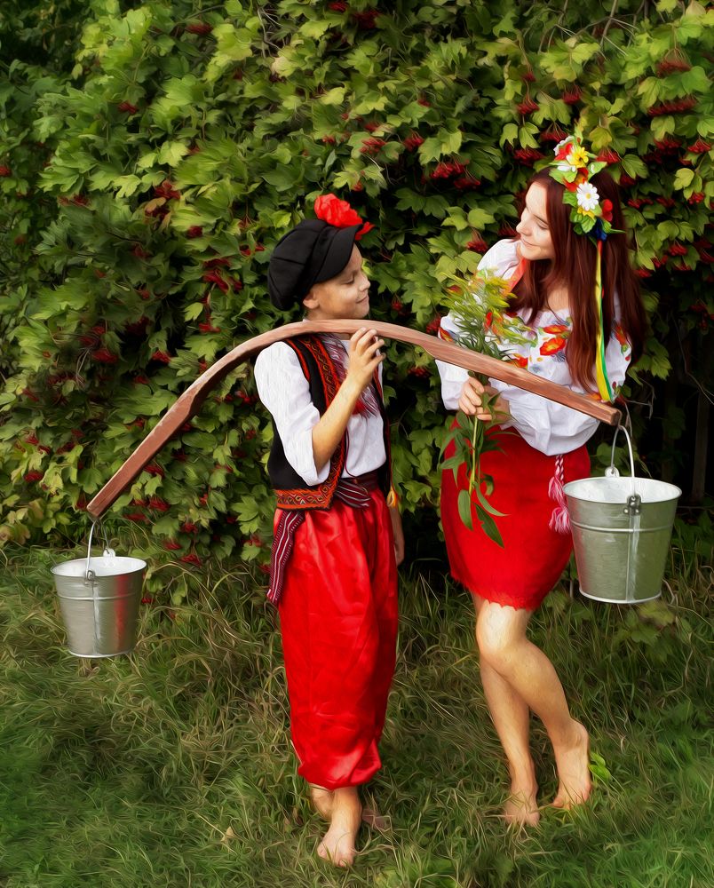 Photograph by Елена Акатьева