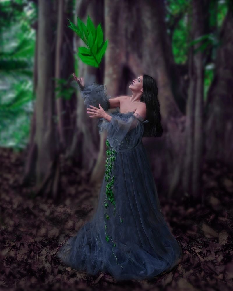 Photograph by Татьяна Мельникова