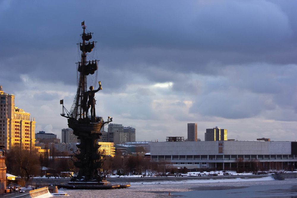 Photograph by Юрий Яковлев