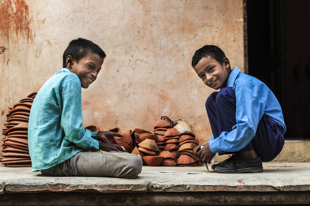 Photograph by Yogendra Singh