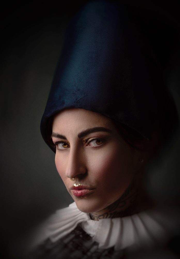 Photograph by Berny Luna