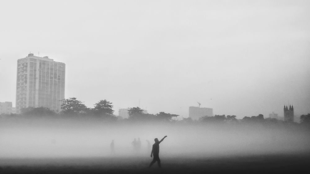 Photograph by Dimitry Kundu