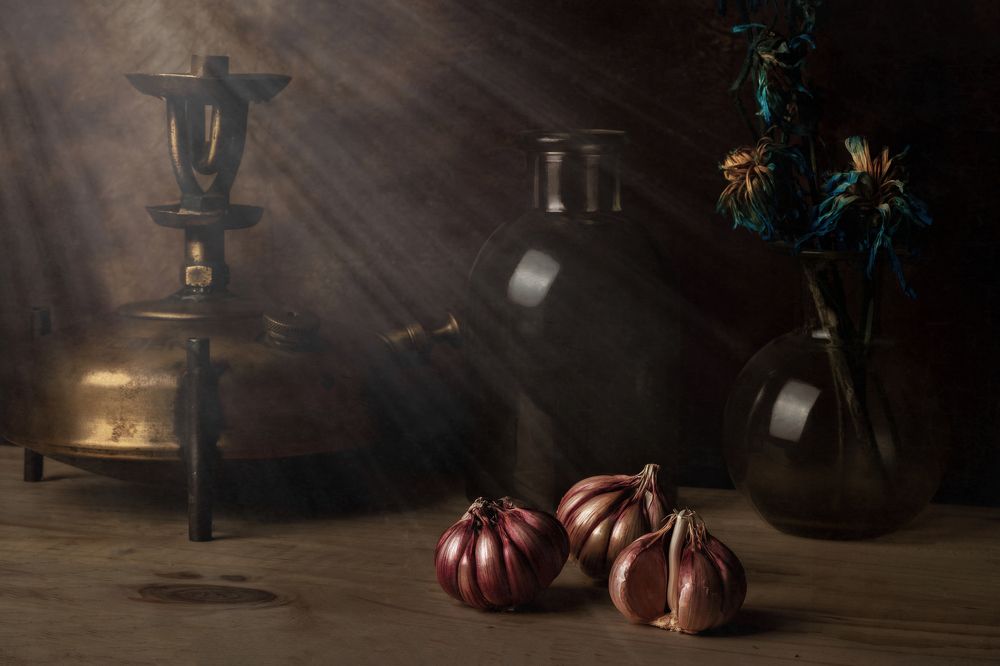 Photograph by Enrique Reyes