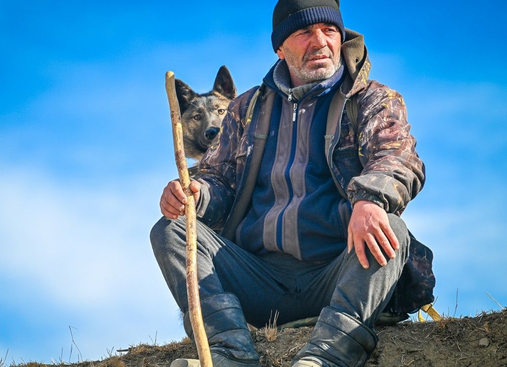 Photograph by Инна Гаджиева