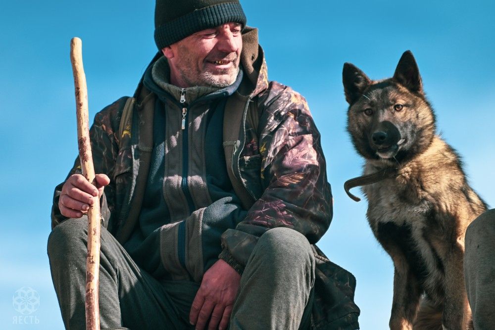 Photograph by Инна Гаджиева