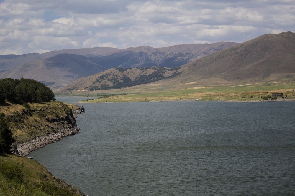 Photograph by Марина Нуриджанян