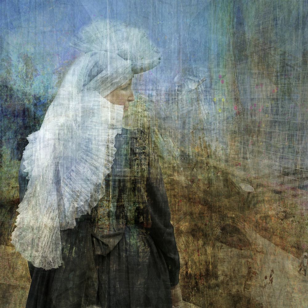 Photograph by brut carniollus