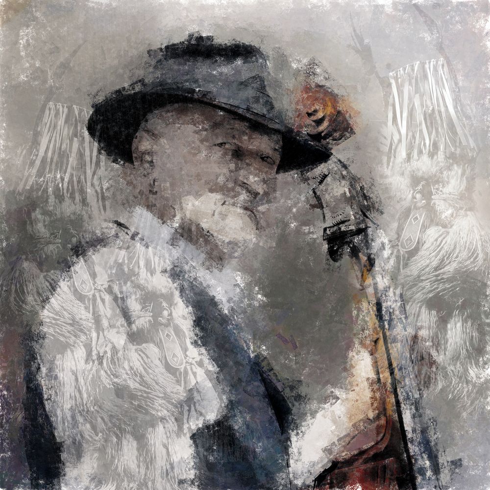 Photograph by brut carniollus