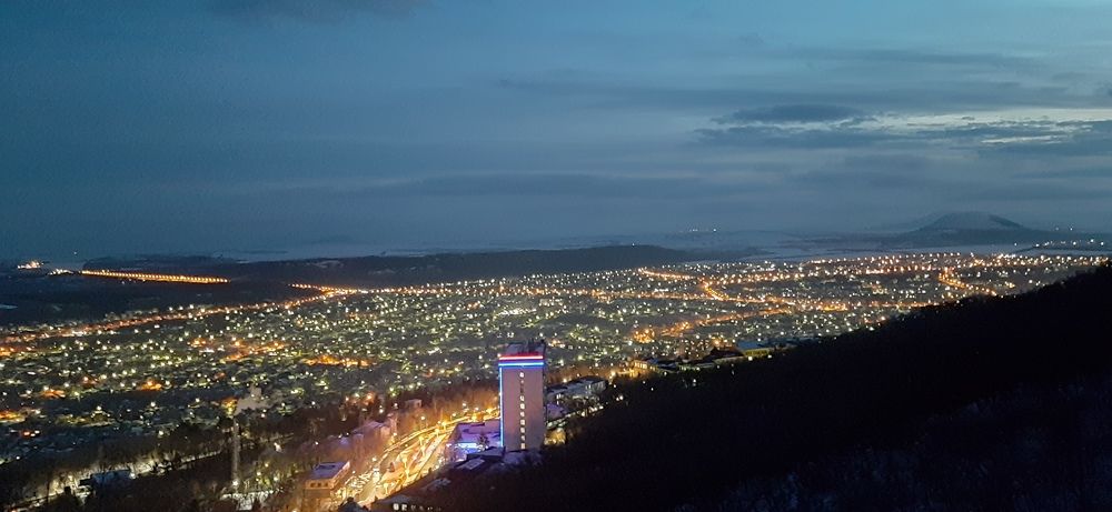 Photograph by Андрей Прокопенко