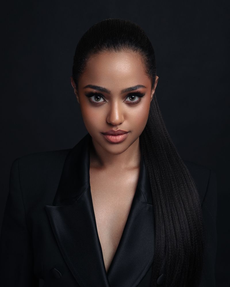 Photograph by Maksym Platov