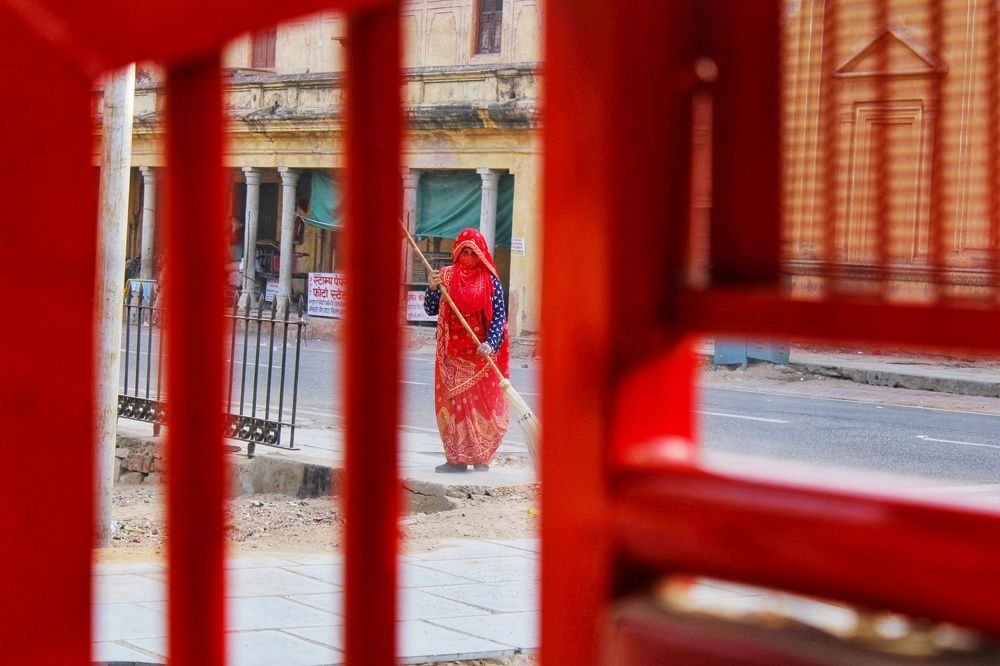 Photograph by Tushar Singh