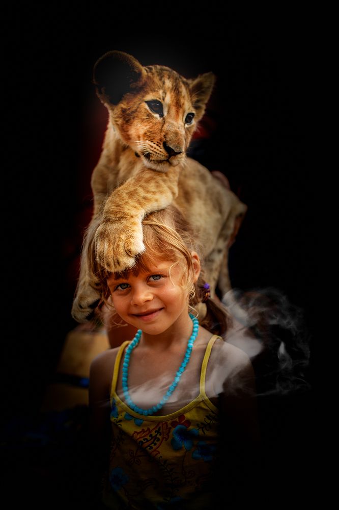 Photograph by Виктор Холодов