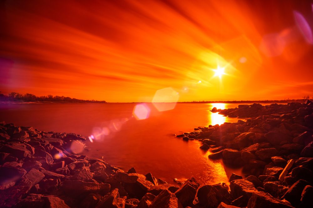 Water on Mars