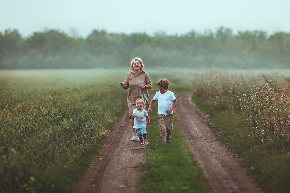 Photograph by Мария Игнатьева