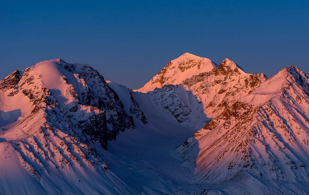 Photograph by Amarbayasgalan