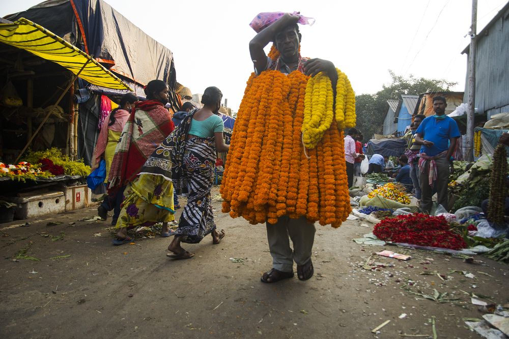Photograph by Pankaj Dutta