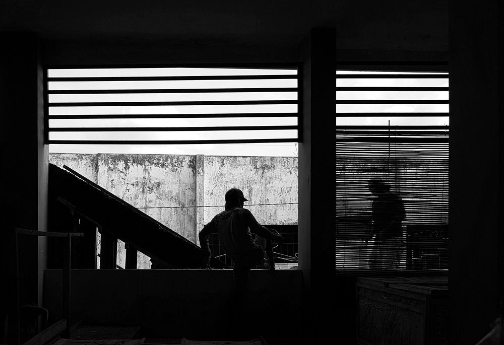 Photograph by Iin Fortunata Angelina