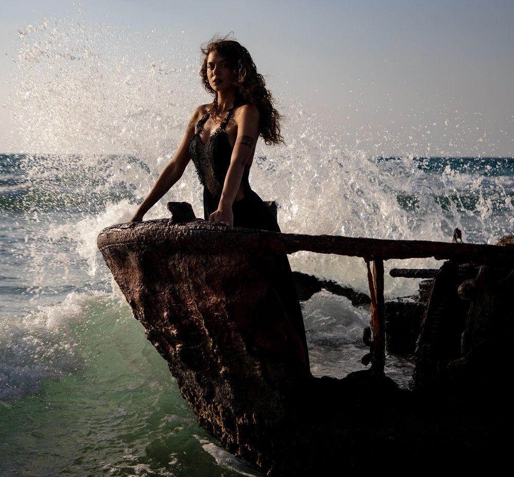 Photograph by אלון שפיגל