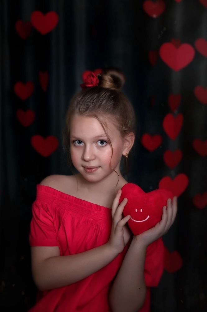 Photograph by Елена Савчук