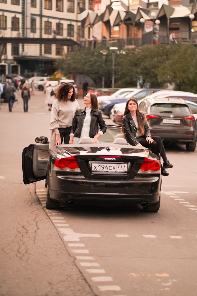 Photograph by Дейкина Марина