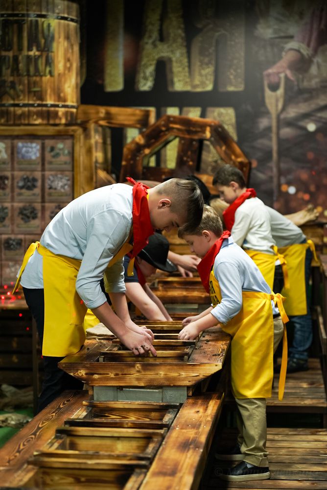 Photograph by Дейкина Марина