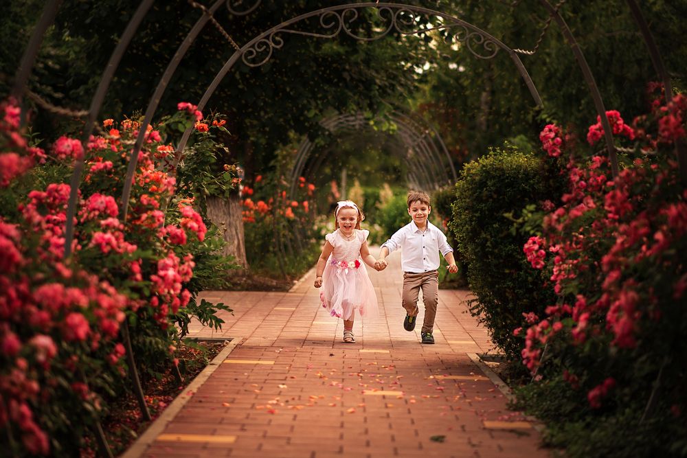 Photograph by Елена Володина