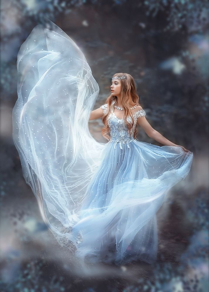 Photograph by Валентина Кашина