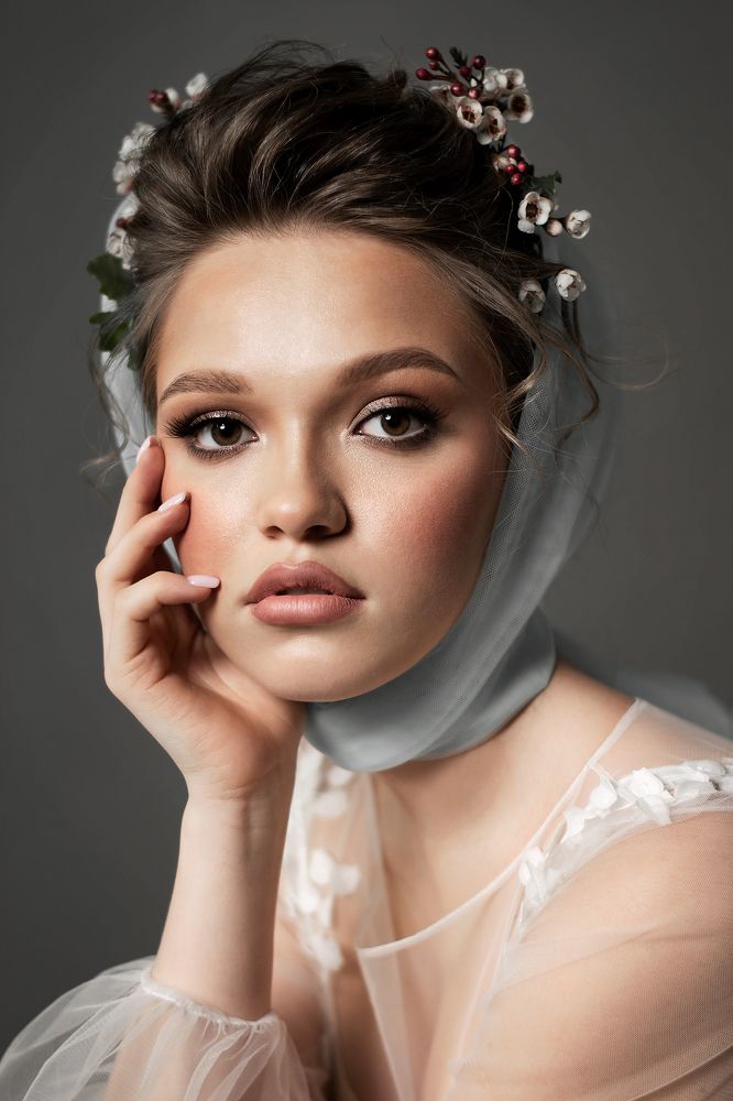 Photograph by Евгения Павлова