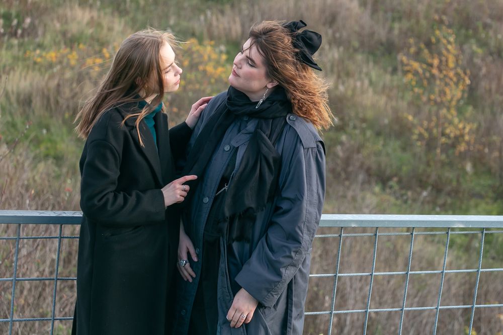 Photograph by Наталья Катюжанская