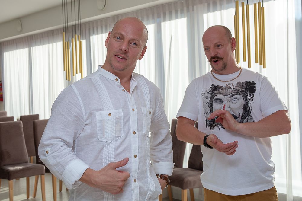 Photograph by Наталья Катюжанская