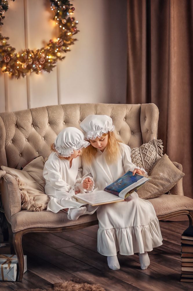 Photograph by Анастасия Никитинская