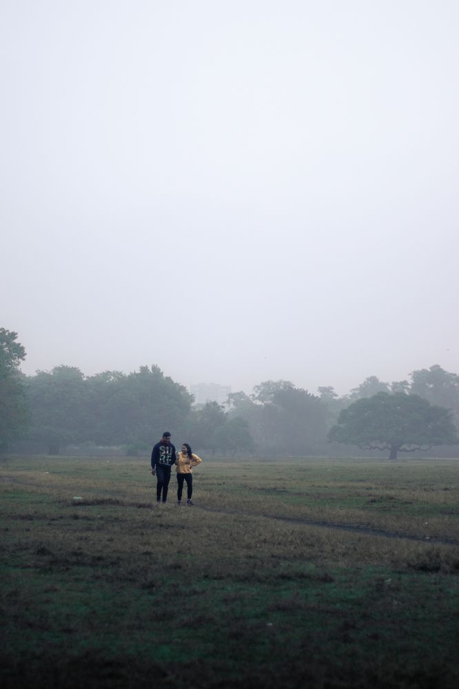Photograph by Shourrya Bhalotia