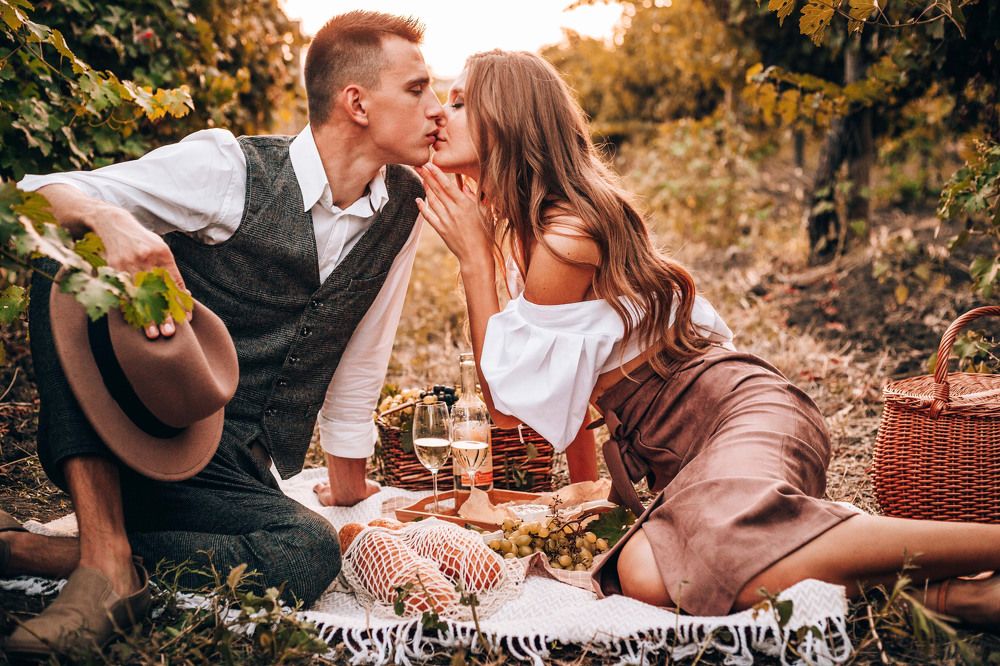 Photograph by Ника Касперская