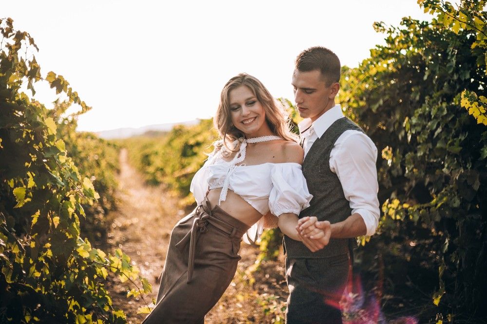 Photograph by Ника Касперская