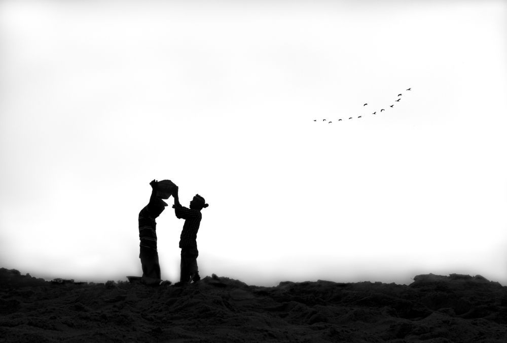 Photograph by SOMRAJ THAKUR