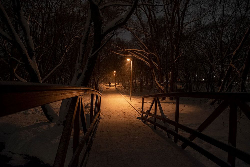 Photograph by Игорь Капустин