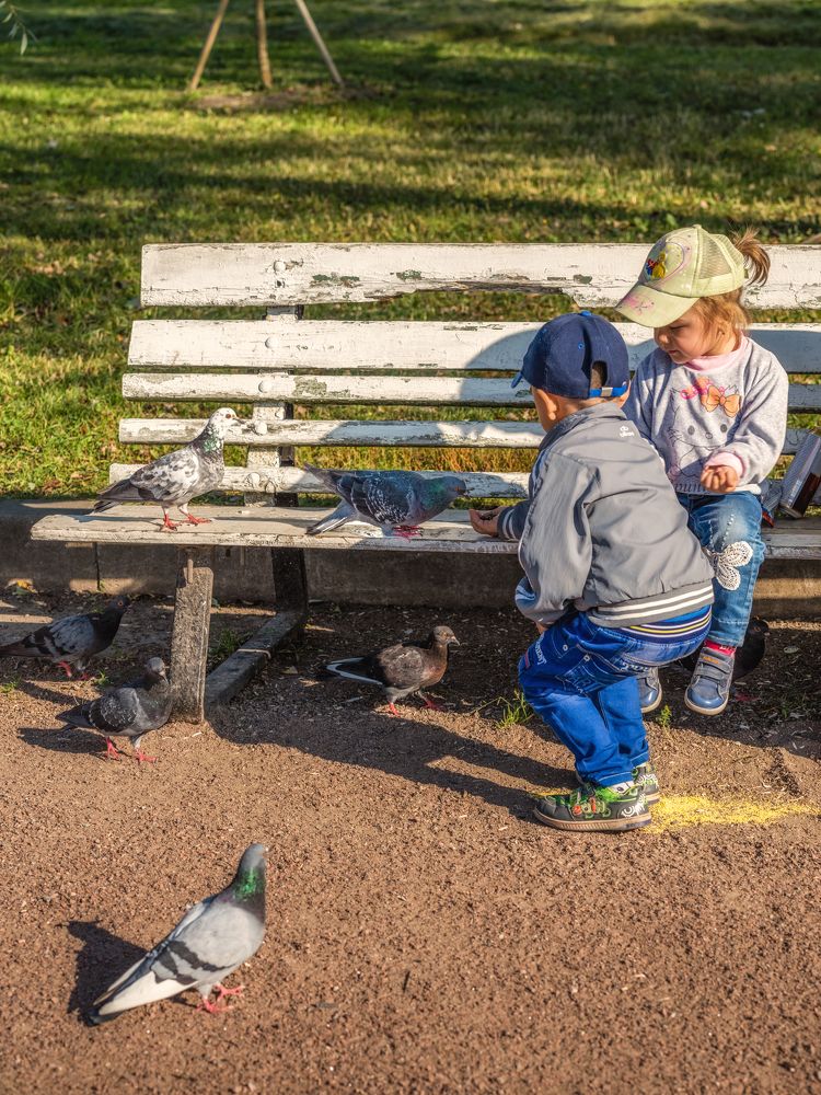 Photograph by Aleksandr Belov