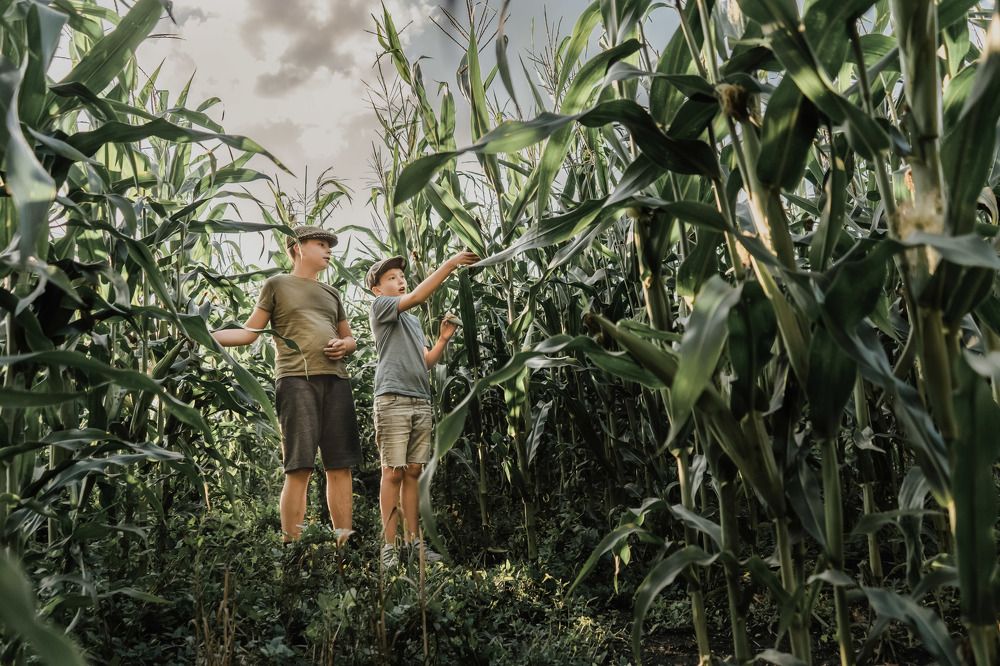 Photograph by Aga Kucinska